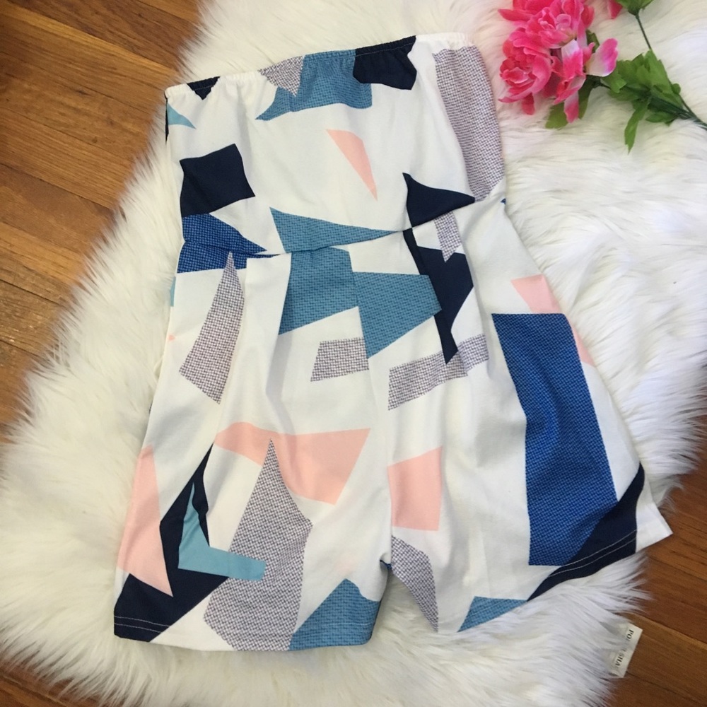 Romper - Picture 2 of 2